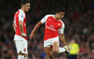 Arsenal nên bán Sanchez, Oezil ngay và luôn