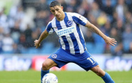 Brighton & Hove Albion: Khi sức mạnh đến từ không-một-ai