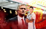 Chuyển nhượng Anh ngày 01/06: Man City mua 'cả thế giới'; Man Utd 'lặng yên chờ nhấn ga'