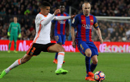 Chuyển nhượng Barca ngày 01/06: 'buông tha' Hector Bellerin?