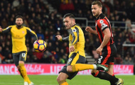 Chuyển nhượng Tây Ban Nha ngày 01/06: Sao Arsenal hồi hương?