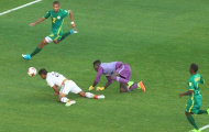 Highlights: U20 Mexico 1-0 U20 Senegal (Vòng 1/8 U20 World Cup)