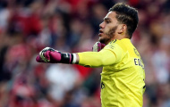 Những ‘bật mí’ về Ederson Moraes - Thủ môn đắt giá nhất thế giới