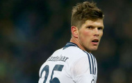 'Thợ săn' Huntelaar chính thức trở lại Ajax