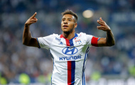 Tolisso đòi rời Lyon, cơ hội lớn cho các ông lớn Serie A