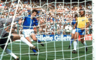 Trận cầu kinh điển, Italia 3-2 Brazil (World Cup 1982)