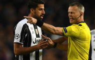 Trước CK Champions League, Khedira ôm 'mối hận' với Real Madrid