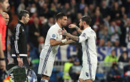 UEFA thông qua luật thay 4 cầu thủ trong một trận đấu