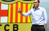 Valverde và phán quyết đầu tiên ở Barca: mua ai và bán ai?