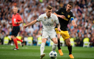 5 ngôi sao của Real & Juventus sẽ nâng tầm NHA: 'Ông chủ' Kroos; 'Tiểu Messi' Dybala