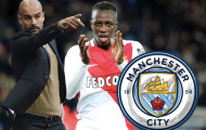 Bản tin BongDa ngày 2-6 | Nổ thêm bom tấn, Man City vượt mặt M.U