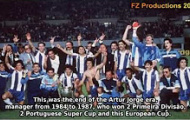Chung kết Champions League kinh điển: Porto vs Bayern (1987)