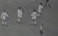 Chung kết Champions League kinh điển: Real vs Frankfurt (1960)