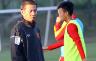 Điểm tin bóng đá Việt Nam sáng 2/6: VFF lý giải việc HLV Hoàng Anh Tuấn từ chối lên tuyển