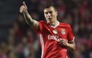 Điểm tin chiều 02/06: M.U nhận cú hích từ sao Benfica; Monaco trói chân trụ cột