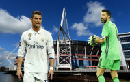 Góc nhìn fan: Madridista Việt Nam hiến kế cho Zidane; Juventini trông chờ cuộc đối đầu Marcelo-Alves