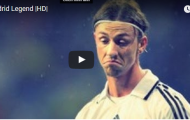 Guti - tài năng dị biệt của Real Madrid