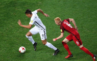 Highlight: U20 Mỹ 6-0 U20 New Zealand