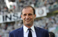 Juventus - Real Madrid: Hiện thân của nước và lửa