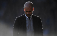 Pep Guardiola thừa nhận sống ở nước Anh không dễ