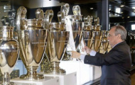 Real vs Juventus: Một trận đấu sặc mùi tiền