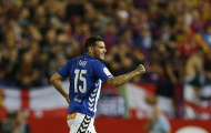 Theo Hernandez đã chọn đội sẽ cống hiến trọn đời