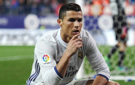 11 cầu thủ 'trẻ mãi không già': Có một Ronaldo 'không tuổi'