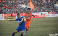 17h ngày 03/06, SHB Đà Nẵng vs FLC Thanh Hóa: Không dễ cho chủ nhà