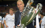 25 cột mốc, thống kê KHỦNG xung quanh trận chiến Real - Juve (Phần 1): Lịch sử chờ Real
