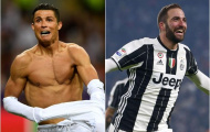 25 cột mốc, thống kê KHỦNG xung quanh trận chiến Real - Juve (Phần 2): Hattrick đầu tiên?