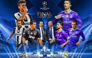 5 điểm nóng quyết định CK Champions League: Gọi tên Ronaldo hay Dybala?
