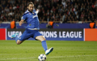 5 mấu chốt giúp Juventus đánh bại Real: Phải thật tàn nhẫn