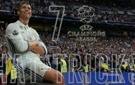 7 cú hat-trick của CR7 tại Champions League