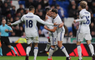 Chốt danh sách Real Madrid dự chung kết, Zidane gây sốc