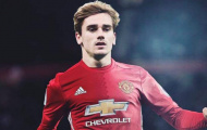Chuyển nhượng Anh 03/06: Thay Griezmann, M.U 'xới tung' trời Âu; Tới lượt Arsenal 'chơi lớn'?