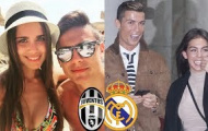 Cuộc chiến WAGs Real vs Juve: 'Bà đầm già' chiếm ưu thế