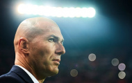 Đừng nói Zidane ăn may, hãy gọi đó là đẳng cấp