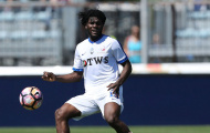 Franck Kessie - Tân binh của AC Milan