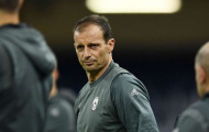 HLV Juventus lớn tiếng đe dọa Real Madrid