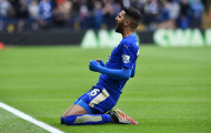 HLV Wenger thừa nhận muốn chiêu mộ Riyad Mahrez