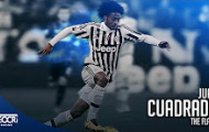 Juan Cuadrado, ẩn số trong trận chung kết Champions League