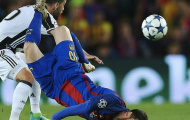 'Nhân tố X' đe dọa Real Madrid: Đừng xem thường số 5 của Juve