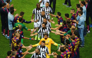 Nhìn lại trận chung kết Champions League gần nhất của Juventus: Những con người bị Chiếc cúp bạc bỏ quên