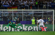 Nhìn lại trận chung kết Champions League gần nhất của Real: Lên ngôi nghẹt thở