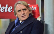 Quay lưng với Inter, Mancini CHÍNH THỨC tiếp quản Zenit