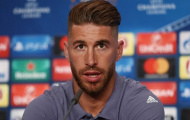 Ramos: Real Madrid có hẹn với lịch sử