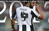 Real Madrid sẽ làm gì để cản Higuain?