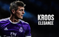 Toni Kroos, ẩn số trong trận chung kết Champions League
