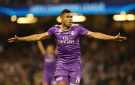 Chấm điểm Real: Không phải Ronaldo, người hùng chính là Casemiro