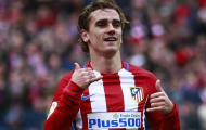Chuyển nhượng Anh 04/06: M.U còn 0% cơ hội mua Griezmann, Arsenal đón sao Barcelona